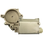 Order New Window Motor by ACI/MAXAIR - 382679 For Your Vehicle