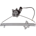 Order New Window Motor by ACI/MAXAIR - 383088 For Your Vehicle