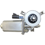 Order Moteur de vitre neuf by ACI/MAXAIR - 383089 For Your Vehicle