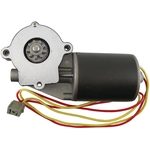 Order New Window Motor by ACI/MAXAIR - 383228 For Your Vehicle