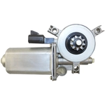 Order New Window Motor by ACI/MAXAIR - 383230 For Your Vehicle