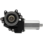 Order ACI/MAXAIR - 383231 - Front Passenger Side Window Motor For Your Vehicle