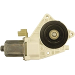 Order New Window Motor by ACI/MAXAIR - 383288 For Your Vehicle
