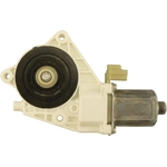 Order New Window Motor by ACI/MAXAIR - 383289 For Your Vehicle