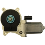 Order New Window Motor by ACI/MAXAIR - 383331 For Your Vehicle