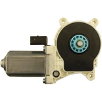 Order New Window Motor by ACI/MAXAIR - 383332 For Your Vehicle