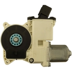 Order New Window Motor by ACI/MAXAIR - 383333 For Your Vehicle