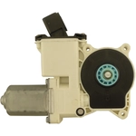 Order New Window Motor by ACI/MAXAIR - 383338 For Your Vehicle