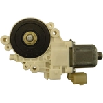 Order New Window Motor by ACI/MAXAIR - 383345 For Your Vehicle
