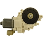 Order New Window Motor by ACI/MAXAIR - 383346 For Your Vehicle