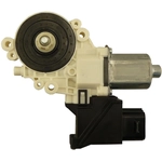 Order New Window Motor by ACI/MAXAIR - 383357 For Your Vehicle