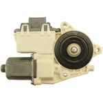 Order New Window Motor by ACI/MAXAIR - 383376 For Your Vehicle