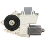 Order ACI/MAXAIR - 383411 - Front Passenger Side Window Motor For Your Vehicle