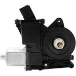 Order ACI/MAXAIR - 383451 - New Window Motor For Your Vehicle
