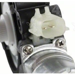 Order New Window Motor by ACI/MAXAIR - 386710 For Your Vehicle