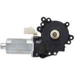 Order New Window Motor by ACI/MAXAIR - 386724 For Your Vehicle