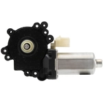 Order ACI/MAXAIR - 386725 -  Front Passenger Side Window Motor For Your Vehicle