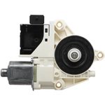 Order ACI/MAXAIR - 386726 -  Front Driver Side Window Motor For Your Vehicle