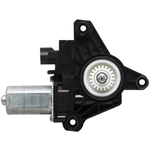 Order ACI/MAXAIR - 386728 - Power Window Motor For Your Vehicle