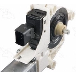 Order New Window Motor by ACI/MAXAIR - 386734 For Your Vehicle