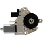 Order ACI/MAXAIR - 386737 - Power Window Motor For Your Vehicle