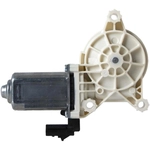 Order New Window Motor by ACI/MAXAIR - 386747 For Your Vehicle