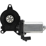 Order New Window Motor by ACI/MAXAIR - 386747 For Your Vehicle