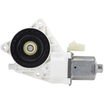 Order ACI/MAXAIR - 386755 - Rear Passenger Side Window Motor For Your Vehicle