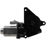 Order New Window Motor by ACI/MAXAIR - 386769 For Your Vehicle