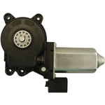 Order New Window Motor by ACI/MAXAIR - 386949 For Your Vehicle