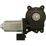 Order New Window Motor by ACI/MAXAIR - 386950 For Your Vehicle