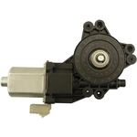 Order New Window Motor by ACI/MAXAIR - 386989 For Your Vehicle