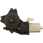 Order ACI/MAXAIR - 386991 -  Rear Driver Side Window Motor For Your Vehicle