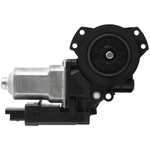 Order ACI/MAXAIR - 388089 - Power Window Motor For Your Vehicle