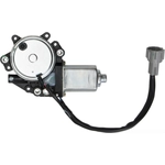 Order ACI/MAXAIR - 388265 - Rear Passenger Side Window Motor For Your Vehicle