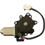 Order New Window Motor by ACI/MAXAIR - 388295 For Your Vehicle