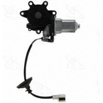 Order New Window Motor by ACI/MAXAIR - 388296 For Your Vehicle