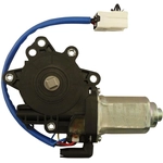 Order New Window Motor by ACI/MAXAIR - 388297 For Your Vehicle