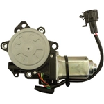 Order New Window Motor by ACI/MAXAIR - 388299 For Your Vehicle