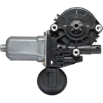 Order New Window Motor by ACI/MAXAIR - 388396 For Your Vehicle