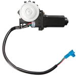 Order New Window Motor by ACI/MAXAIR - 388398 For Your Vehicle