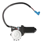Order New Window Motor by ACI/MAXAIR - 388399 For Your Vehicle