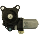 Order ACI/MAXAIR - 388561 - Front Driver Side Window Motor For Your Vehicle