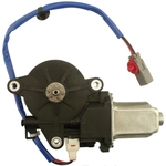 Order ACI/MAXAIR - 388564 - Front Passenger Side Window Motor For Your Vehicle