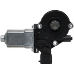 Order ACI/MAXAIR - 388586 - Front Driver Side Window Motor For Your Vehicle