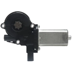 Order ACI/MAXAIR - 388591 - Front Passenger Side Window Motor For Your Vehicle