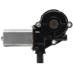 Order ACI/MAXAIR - 388592 - Front Driver Side Window Motor For Your Vehicle