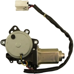 Order New Window Motor by ACI/MAXAIR - 388600 For Your Vehicle