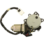 Order Moteur de vitre neuf by ACI/MAXAIR - 388601 For Your Vehicle