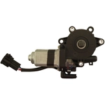 Order New Window Motor by ACI/MAXAIR - 388604 For Your Vehicle